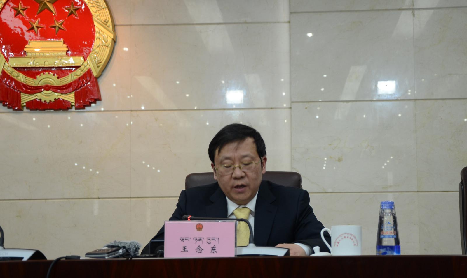 自治區(qū)發(fā)改委黨組成員、副主任王念東.jpg