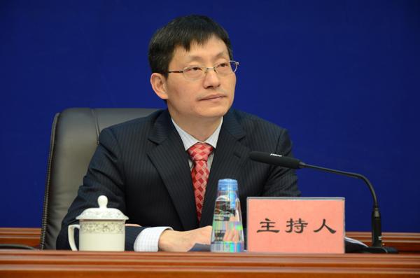 主持人：西藏自治區(qū)黨委宣傳部副部長 唐獻文.jpg