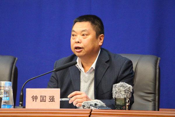 新聞發(fā)言人：西藏自治區(qū)科技廳副廳長(zhǎng)-鐘國(guó)強(qiáng).jpg