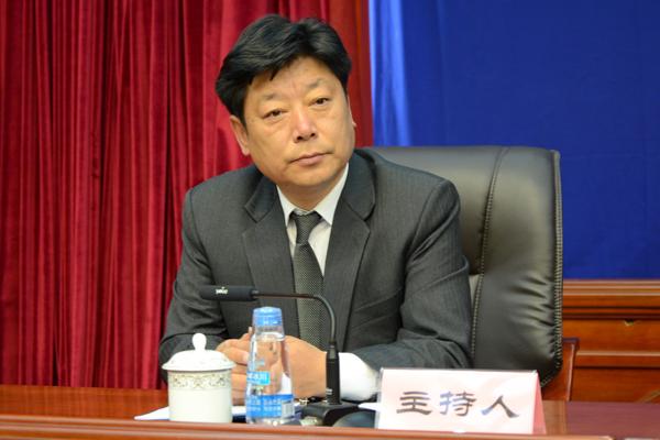 主持人：晉美旺措 區(qū)黨委宣傳部副部長、外宣辦（政府新聞辦）主任.jpg