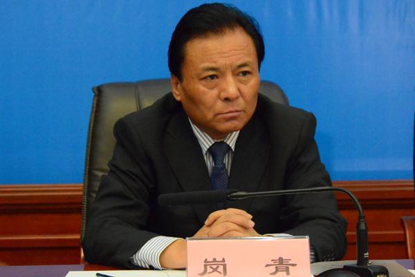 西藏自治區(qū)文化廳黨組副書記、廳長 崗青.jpg