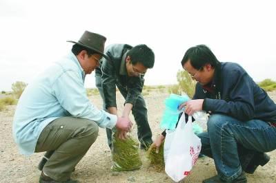 援藏干部鐘揚：教師是他最在意的身份