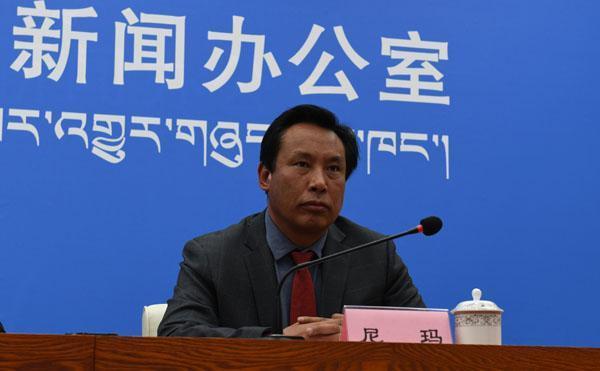 自治區(qū)地震局黨組成員、副局長(zhǎng) 尼瑪.jpg