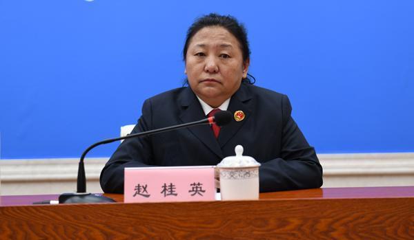 趙桂英 區(qū)檢院檢察委員會專職委員、二級高級檢察官.JPG