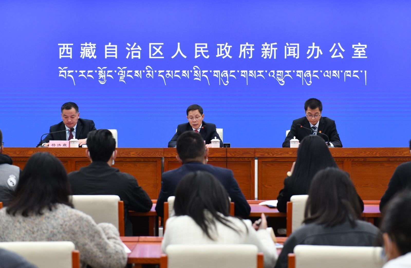 圖為新聞發(fā)布會(huì)議現(xiàn)場(chǎng)。記者 梁秦 攝.jpg