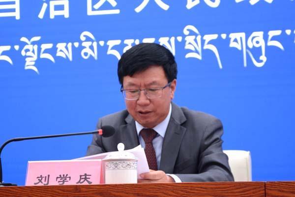 新聞發(fā)言人：自治區(qū)林業(yè)和草原局黨組成員、副局長 劉學(xué)慶.jpg
