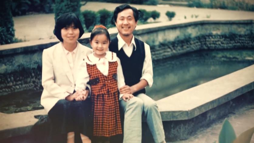 二十大代表小徐師傅拍了段Vlog，想和你分享這句話！