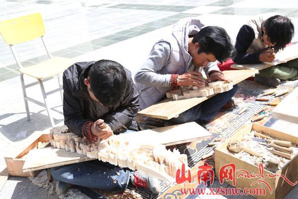 寫在第11個文化遺產日:讓文化遺產得以傳承與發(fā)展